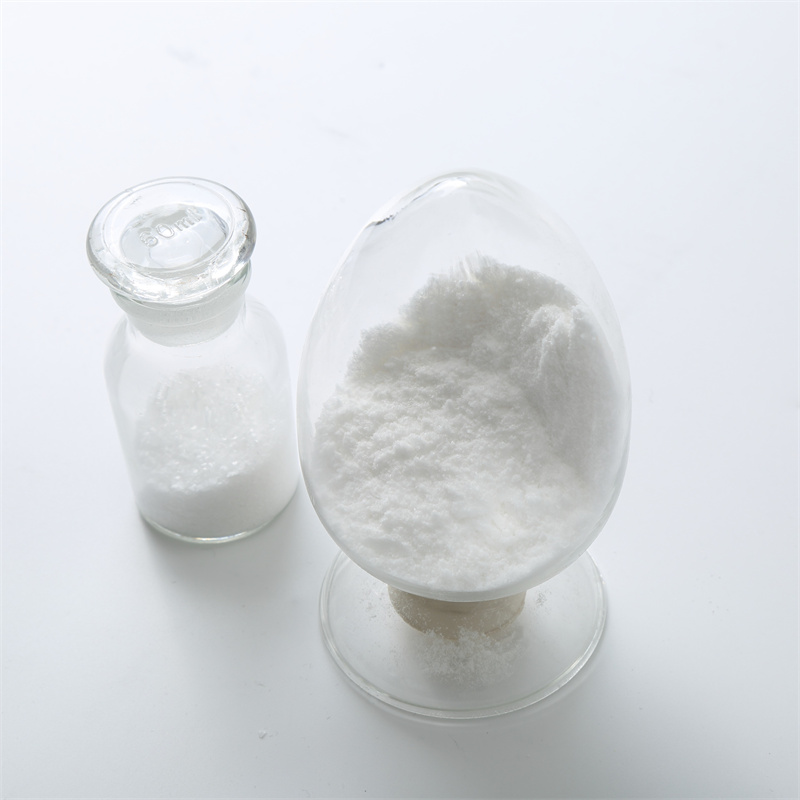 4-ब्रोमोबेन्जोइक एसिड CAS 586-76-5