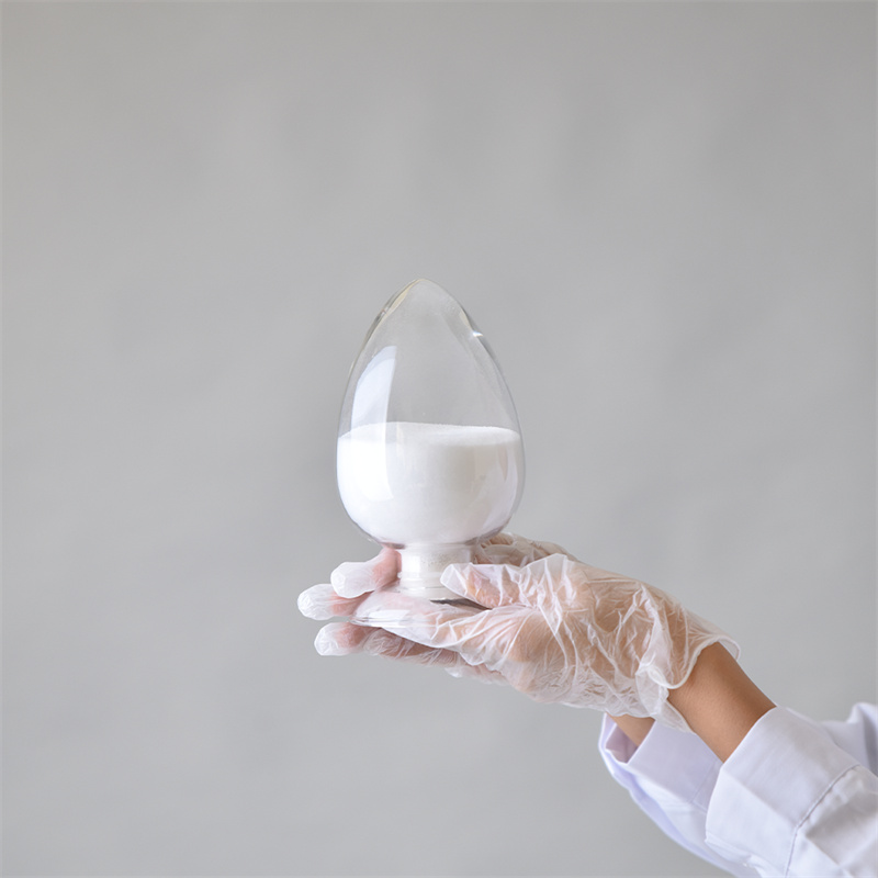 Hydroxylamine-O-sulfonic एसिड CAS 2950-43-8