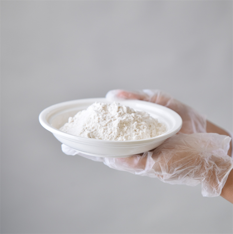 Levomefolate क्याल्सियम CAS 151533-22-1