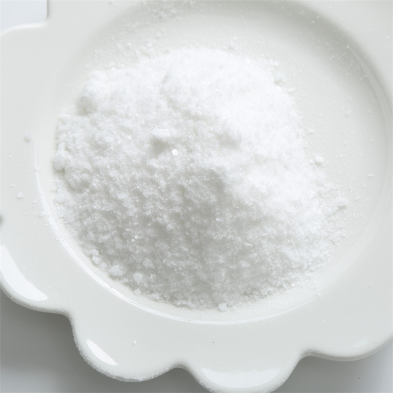 Mandelic एसिड CAS 611-71-2