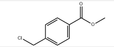 मिथाइल 4- (क्लोरोमेथाइल) बेन्जोएट CAS 34040-64-7