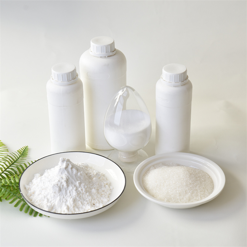 Polymyxin B सल्फेट CAS 1405-20-5