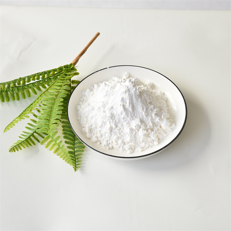 सिलिकन डाइअक्साइड CAS 7631-86-9