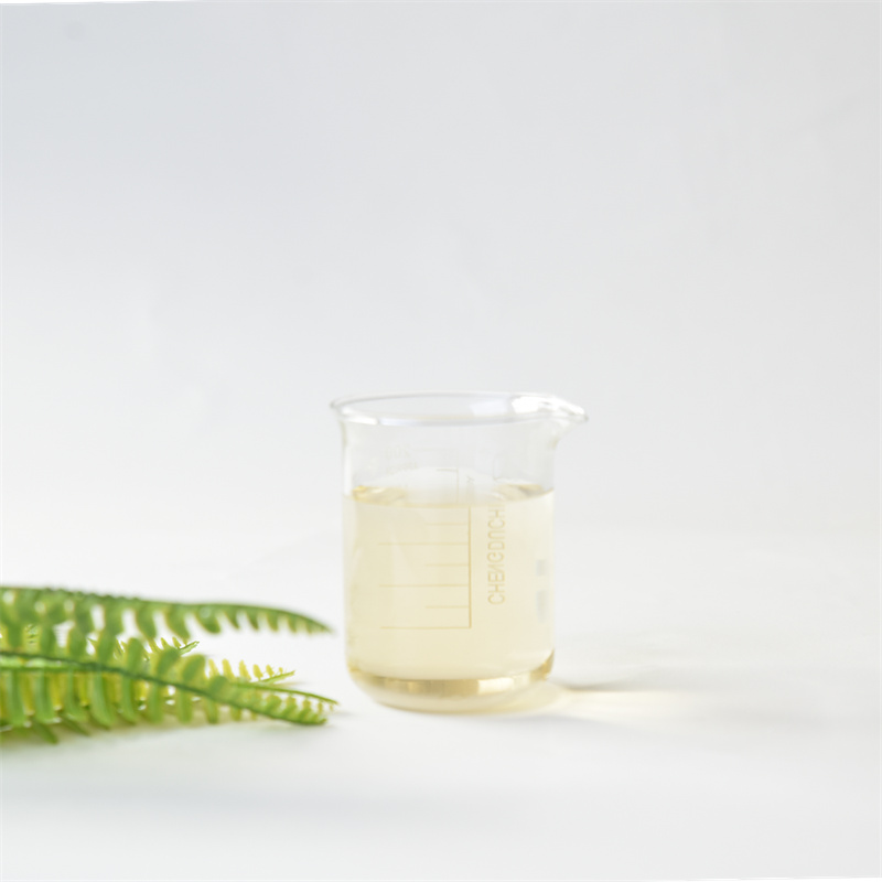 सोडियम xylenesulfonate CAS 1300-72-7