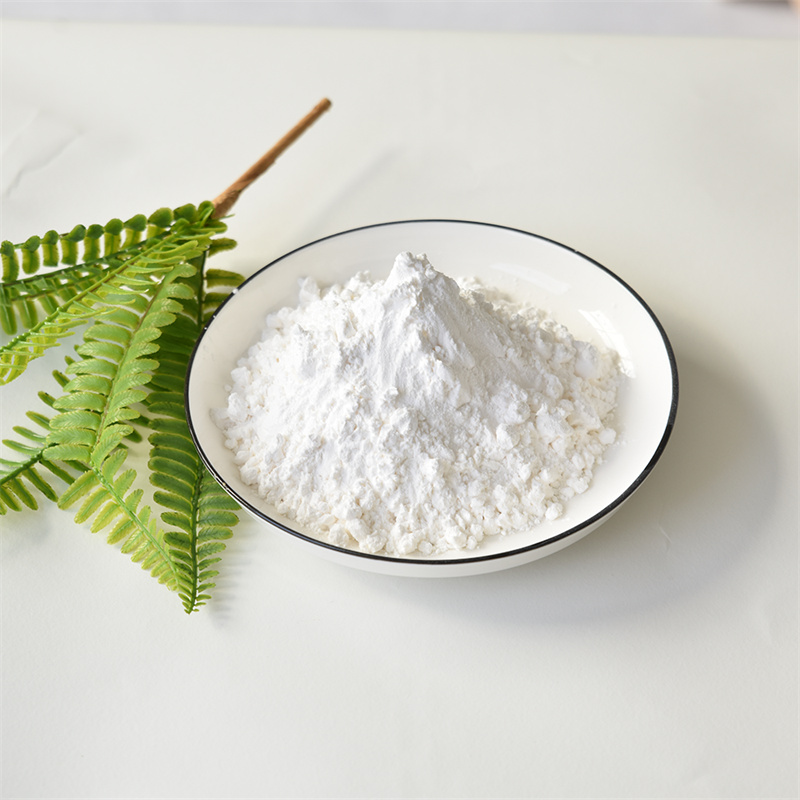 Tetradecylthioacetic एसिड CAS 2921-20-2