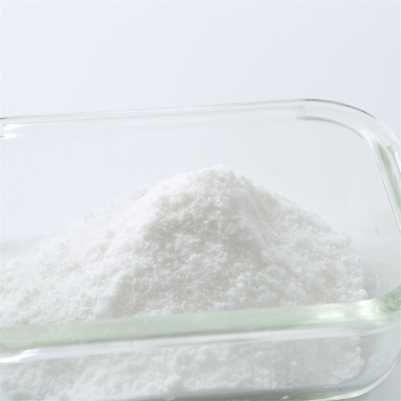 Trimethylamine हाइड्रोक्लोराइड CAS 593-81-7